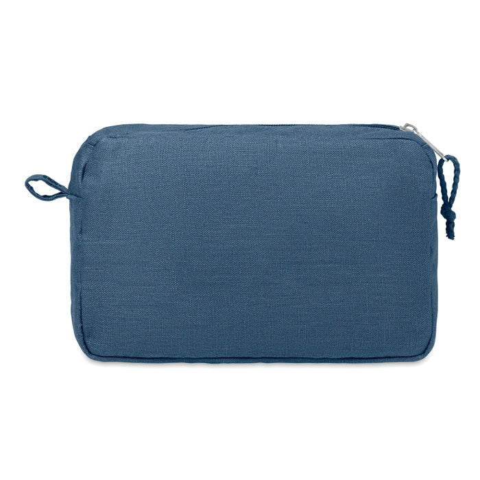 NAIMA COSMETIC — Bleu — dos
