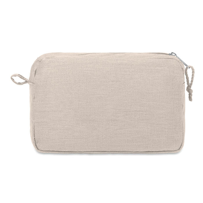 NAIMA COSMETIC — Beige — dos