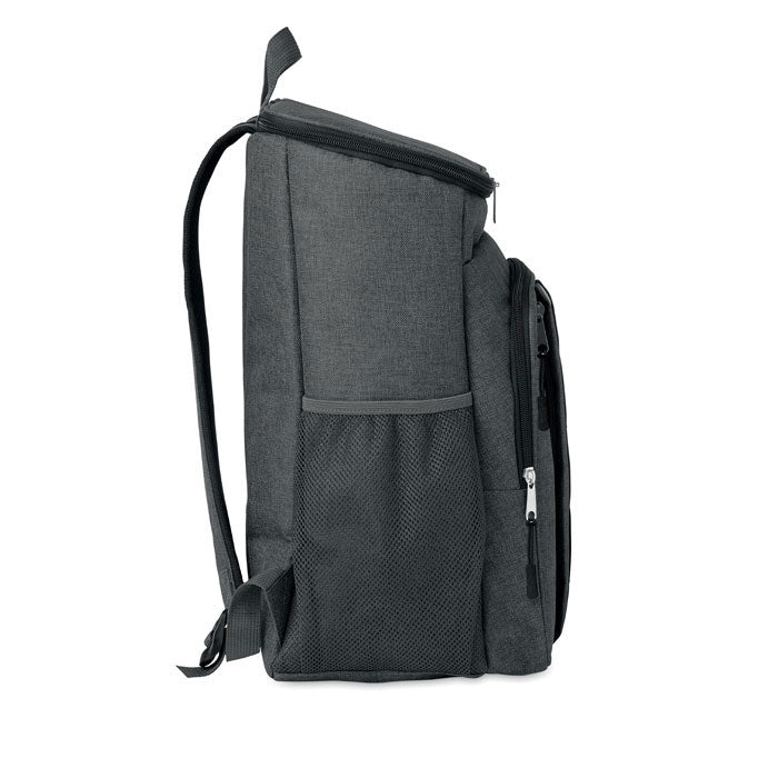 MONTECOOL — Noir — profil