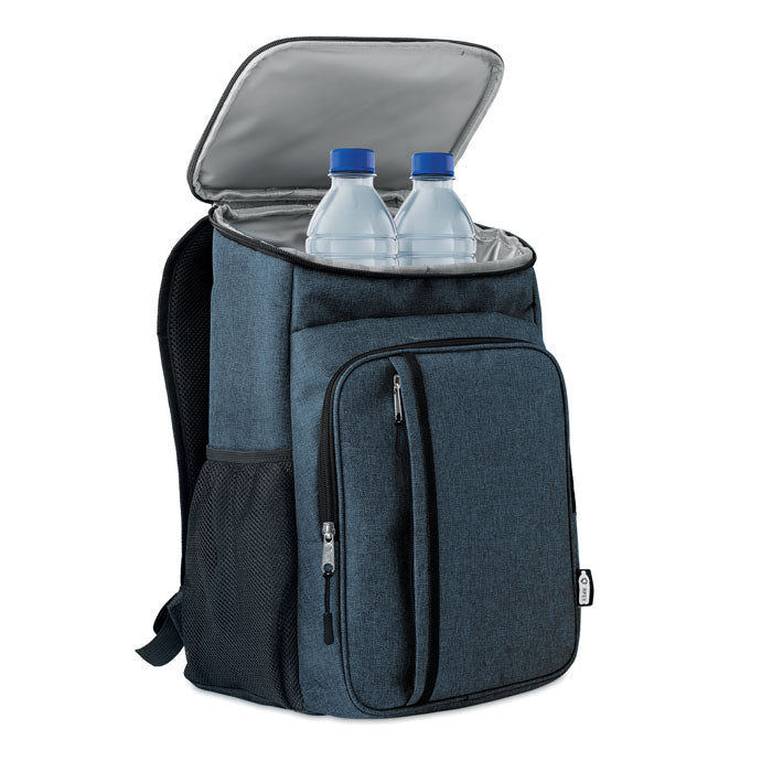 MONTECOOL — Bleu — ouvert