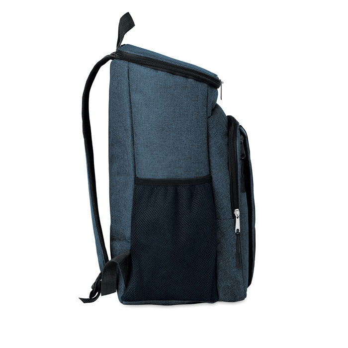 MONTECOOL — Bleu — profil