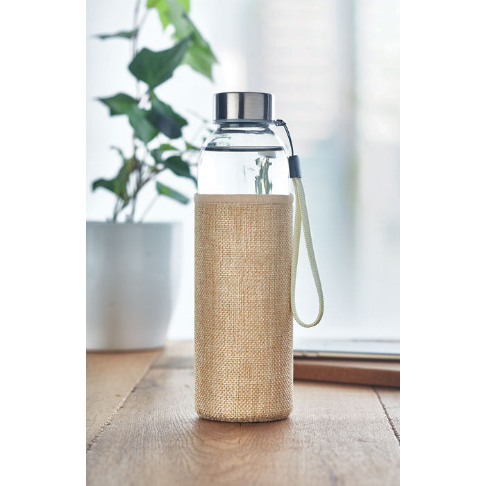 UTAH TOUCH — Beige — item ambiant picture