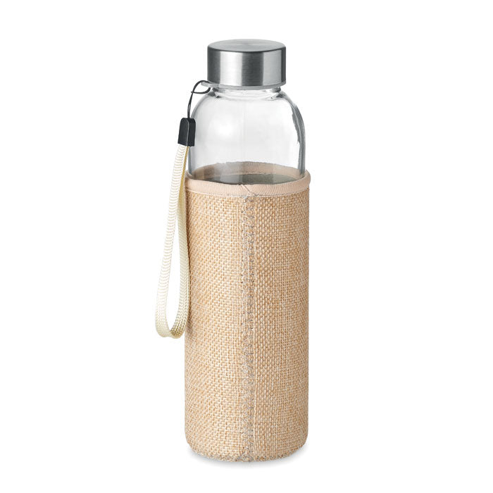 UTAH TOUCH — Beige — dessus