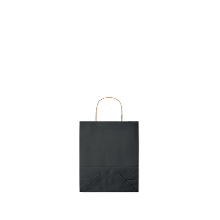 PAPER TONE S — Noir — ouvert