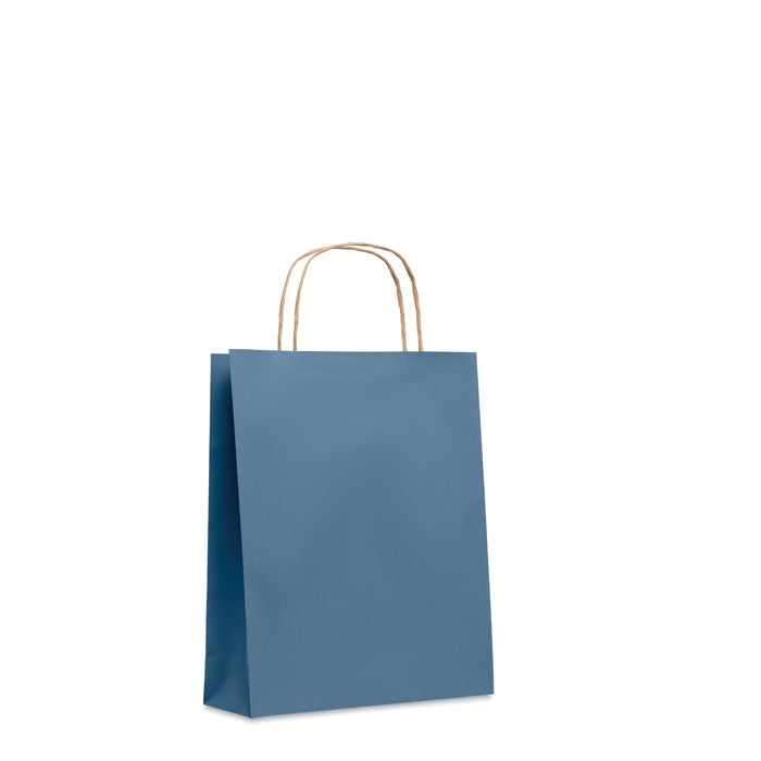 PAPER TONE S — Bleu — profil