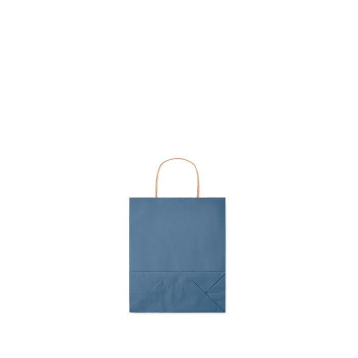 PAPER TONE S — Bleu — ouvert