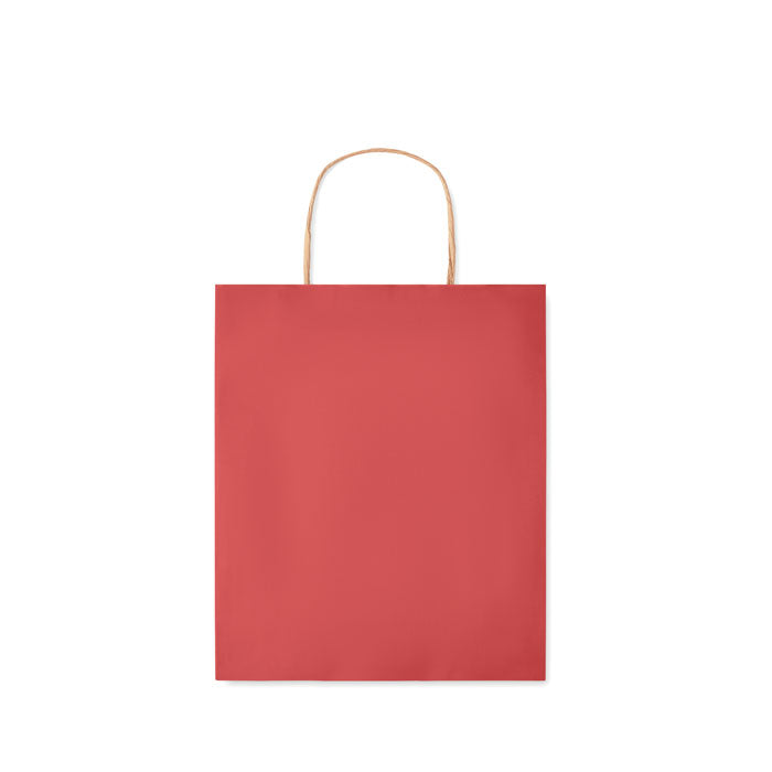 PAPER TONE S — Rouge — dos
