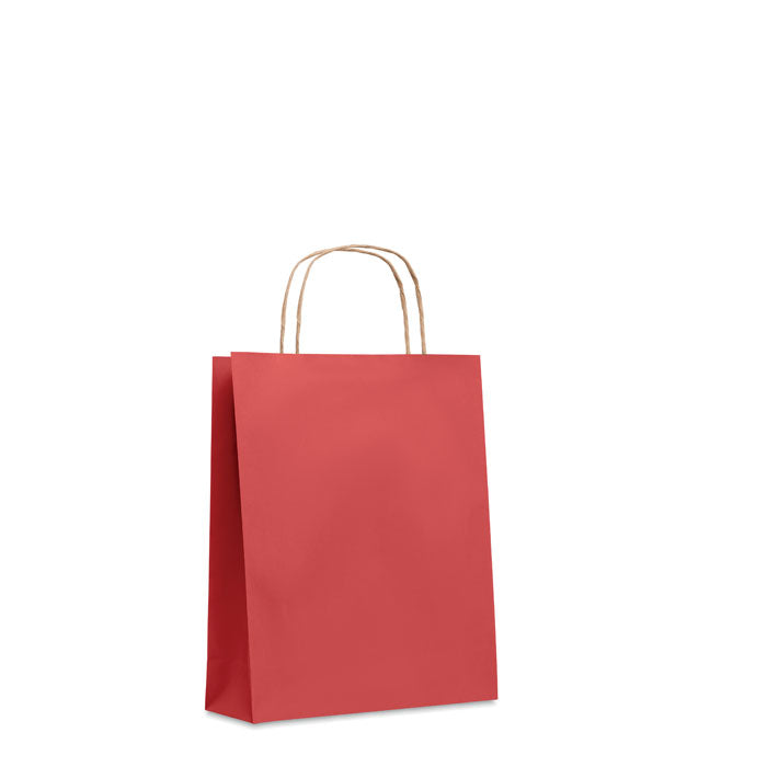 PAPER TONE S — Rouge — profil