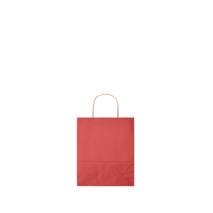 PAPER TONE S — Rouge — ouvert