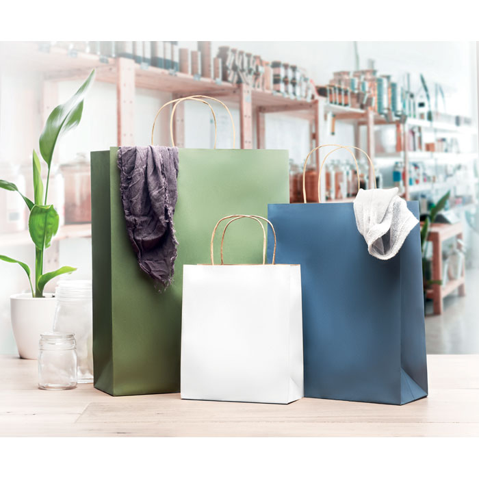 PAPER TONE S — Blanc — item ambiant picture