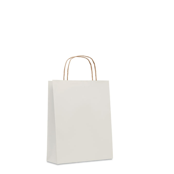 PAPER TONE S — Blanc — profil