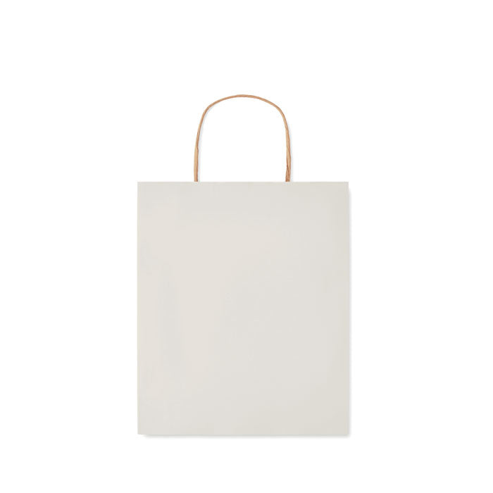 PAPER TONE S — Blanc — dessus