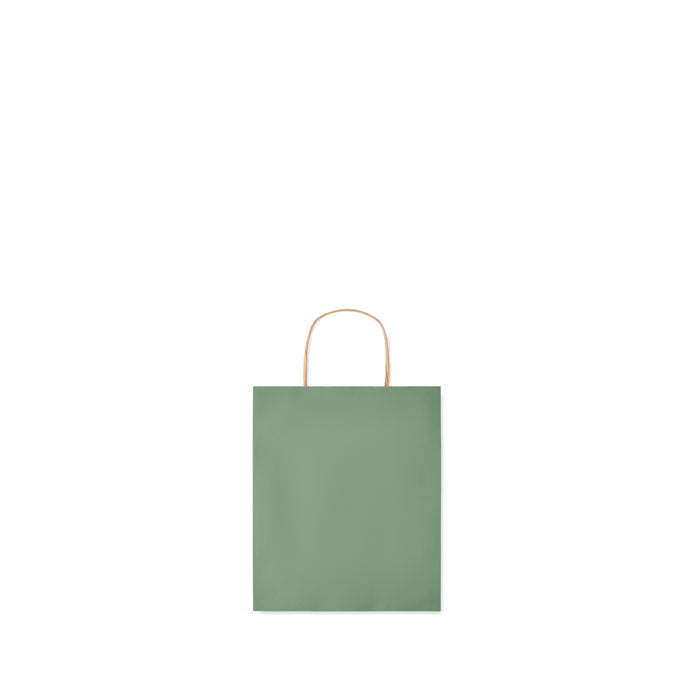PAPER TONE S — Vert — dos