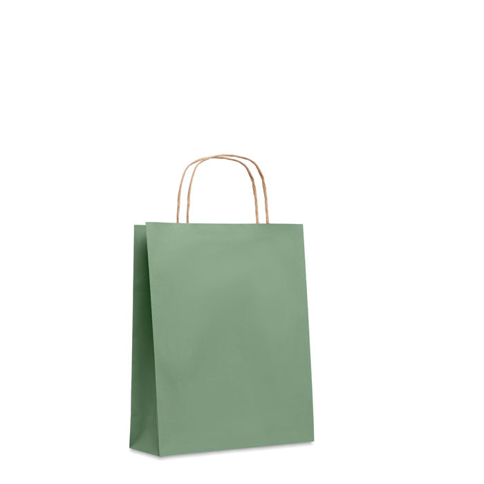 PAPER TONE S — Vert — profil