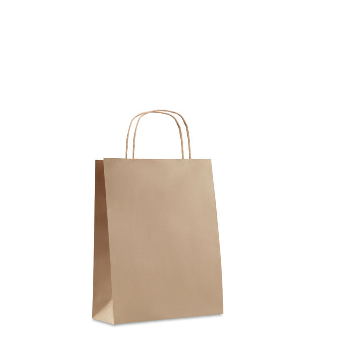 PAPER TONE S — Beige — profil