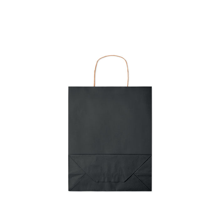 PAPER TONE M — Noir — dessus