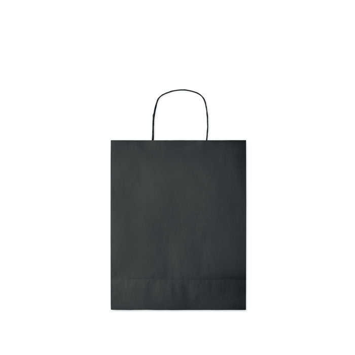PAPER TONE M — Noir — ouvert