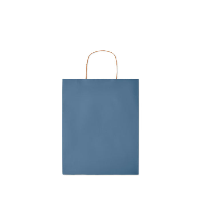 PAPER TONE M — Bleu — dos
