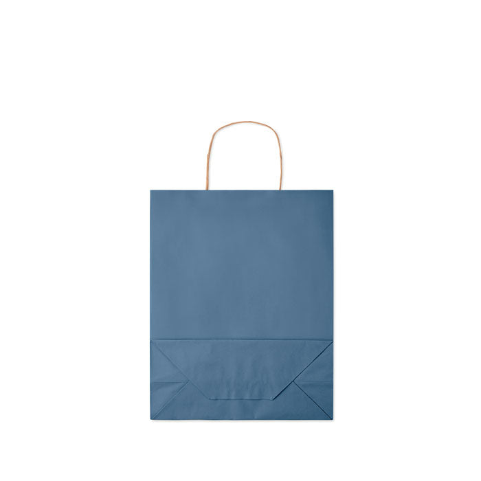 PAPER TONE M — Bleu — dessus