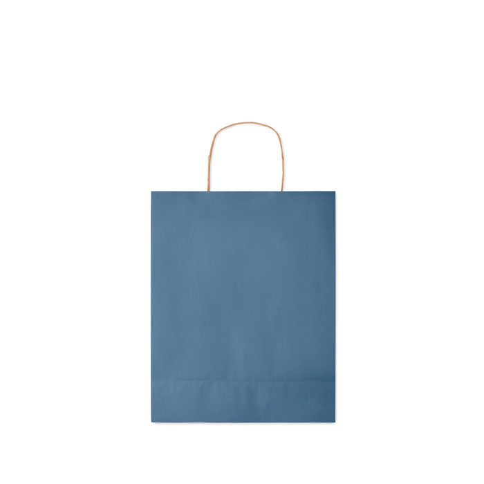 PAPER TONE M — Bleu — ouvert