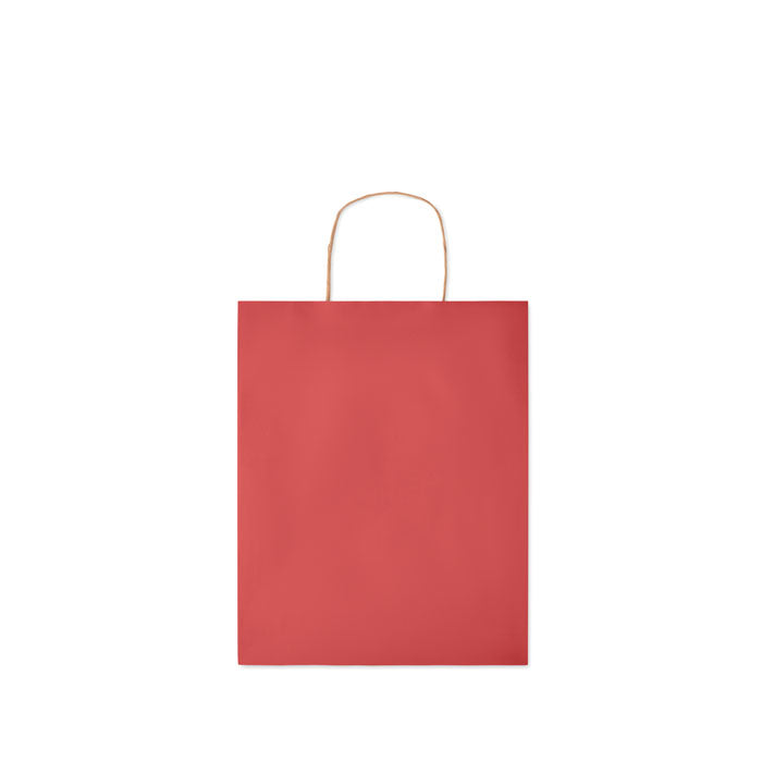 PAPER TONE M — Rouge — dos