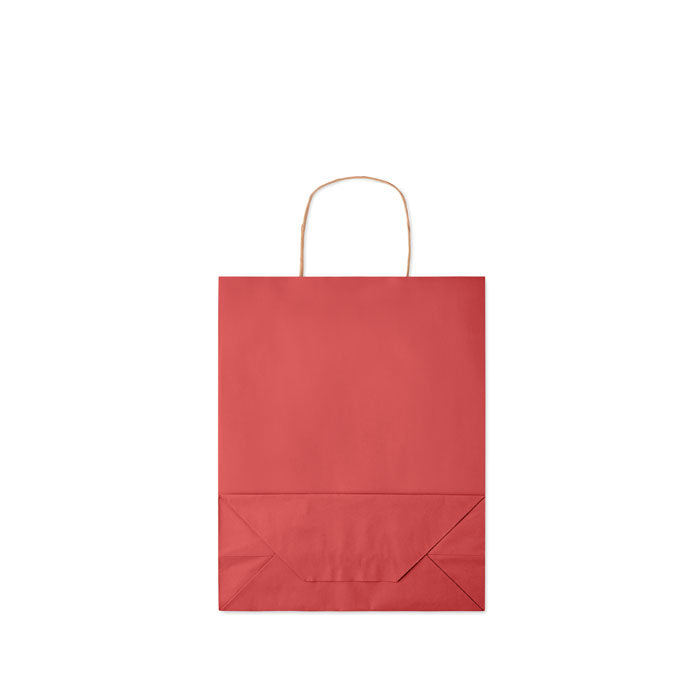PAPER TONE M — Rouge — dessus