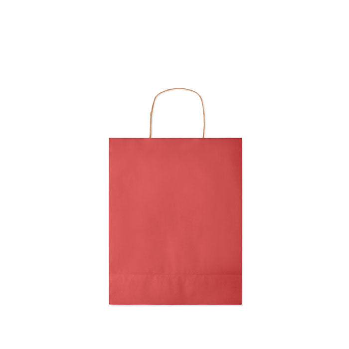 PAPER TONE M — Rouge — ouvert