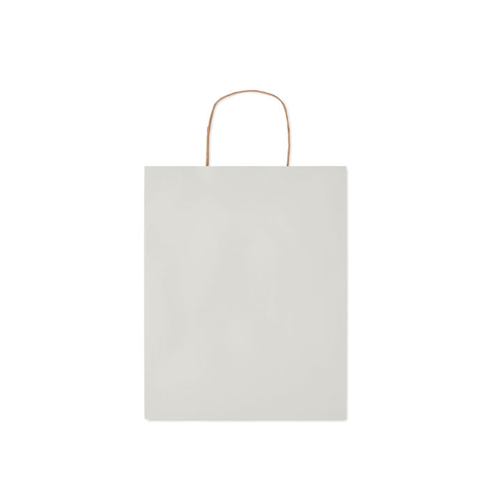 PAPER TONE M — Blanc — dos