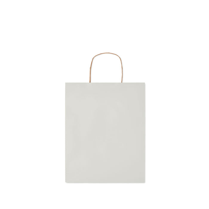 PAPER TONE M — Blanc — dessus