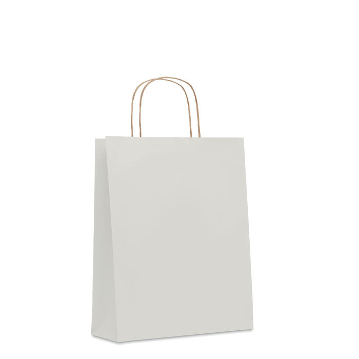 PAPER TONE M — Blanc