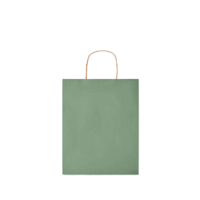 PAPER TONE M — Vert — dos