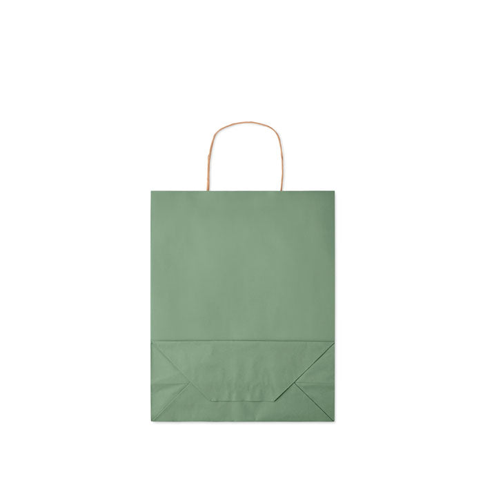 PAPER TONE M — Vert — dessus