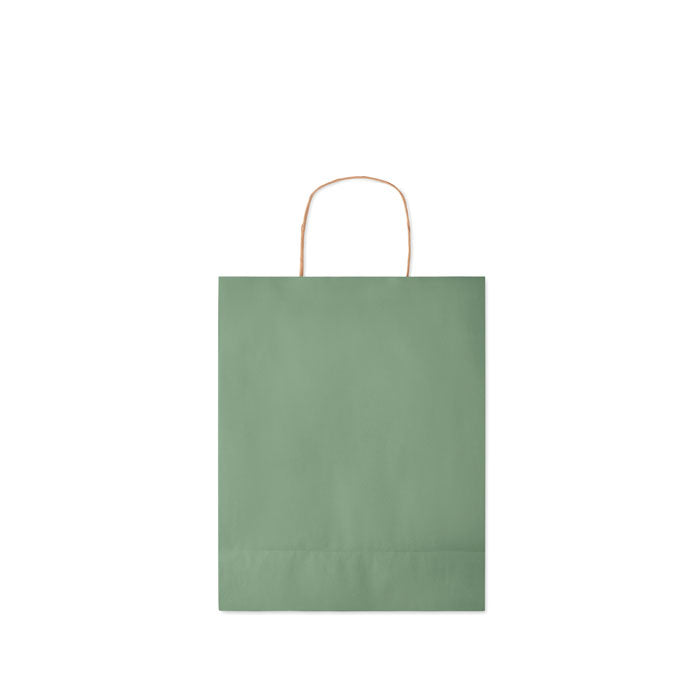 PAPER TONE M — Vert — ouvert