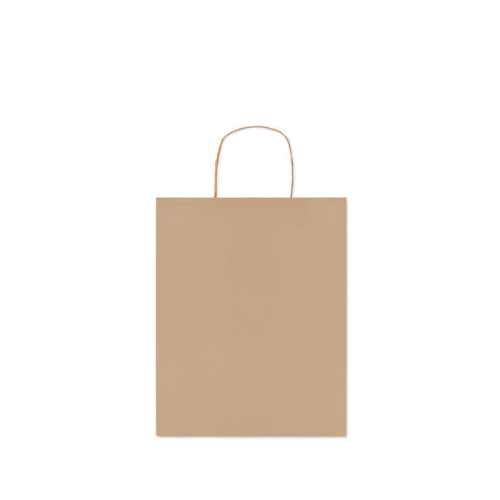 PAPER TONE M — Beige — dos