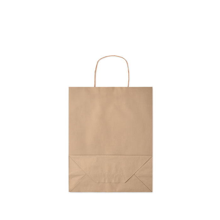 PAPER TONE M — Beige — dessus