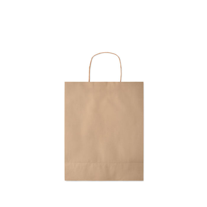 PAPER TONE M — Beige — ouvert