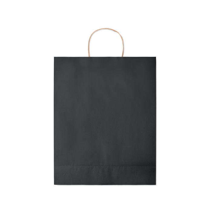 PAPER TONE L — Noir — dessus