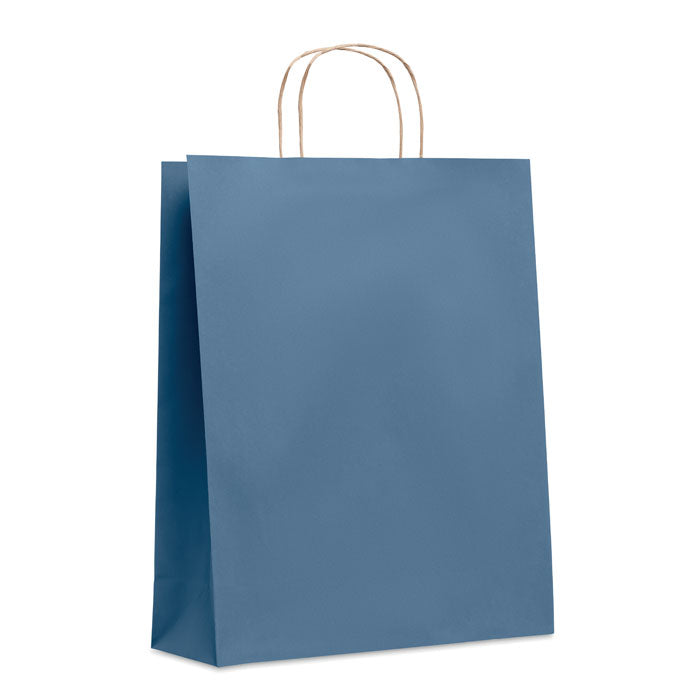 PAPER TONE L — Bleu