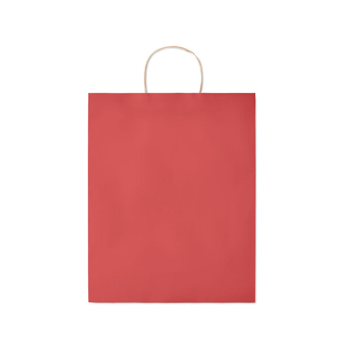 PAPER TONE L — Rouge — dos