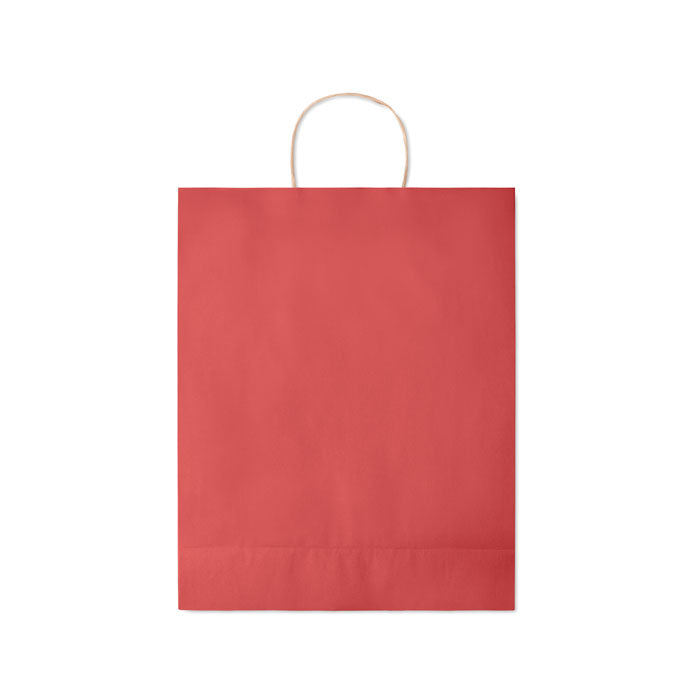 PAPER TONE L — Rouge — dessus