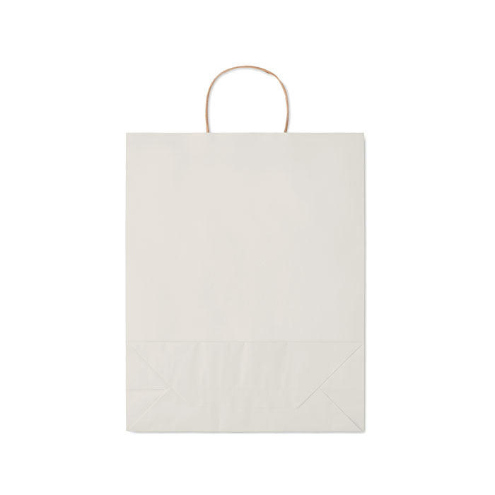 PAPER TONE L — Blanc — dos