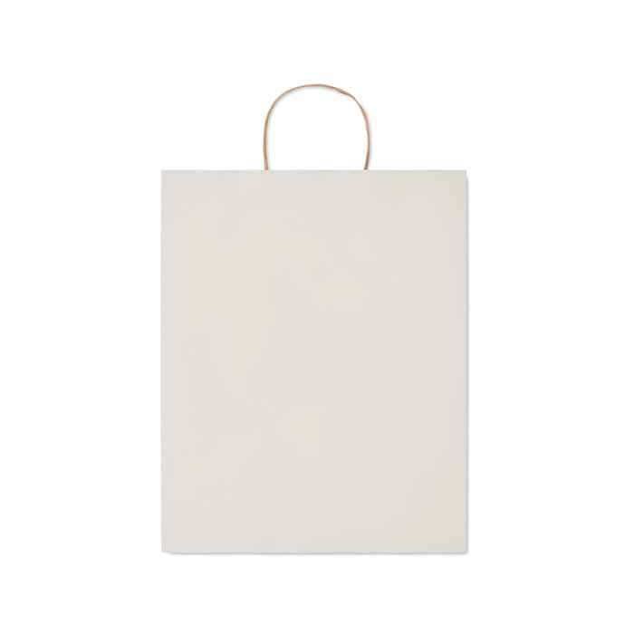 PAPER TONE L — Blanc — dessus