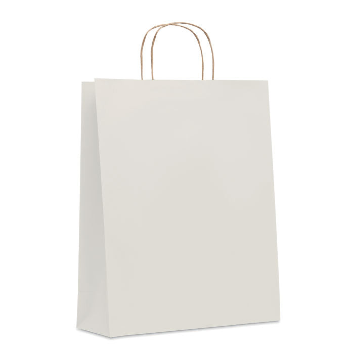 PAPER TONE L — Blanc