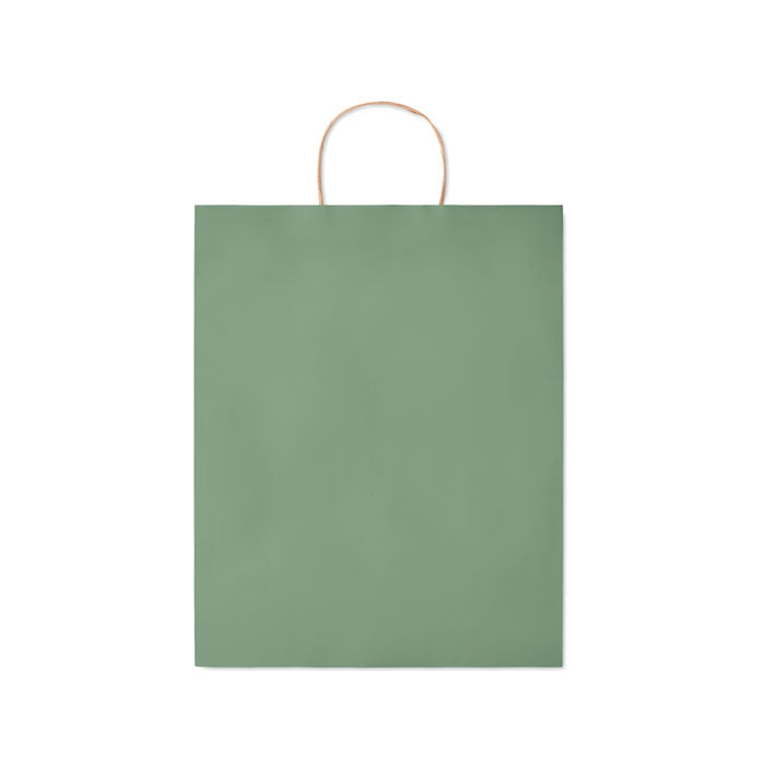PAPER TONE L — Vert — dos