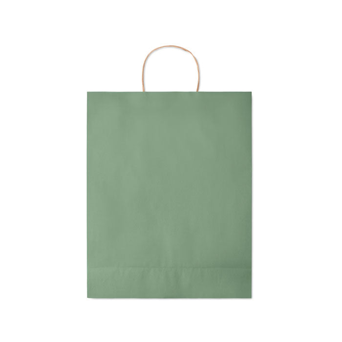 PAPER TONE L — Vert — dessus