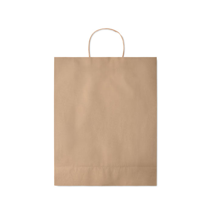 PAPER TONE L — Beige — dessus