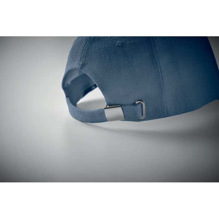 NAIMA CAP — Bleu — item detail picture