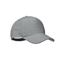 NAIMA CAP — Gris