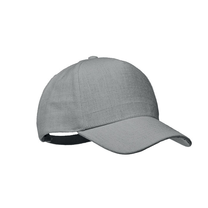 NAIMA CAP — Gris