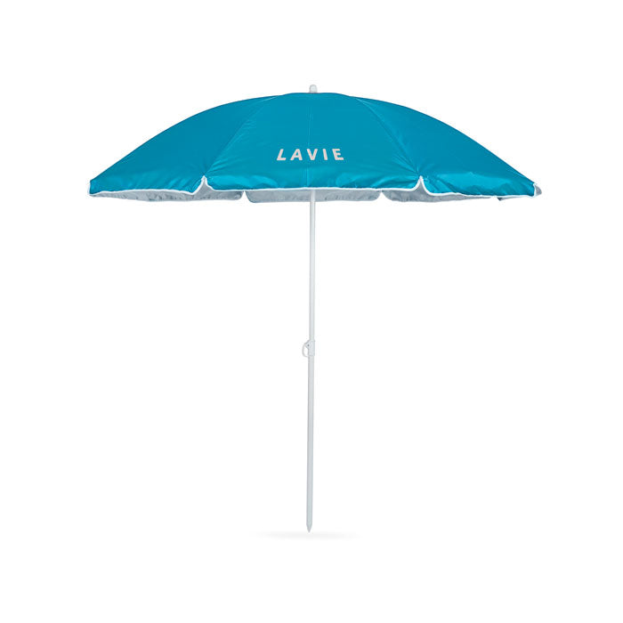 PARASUN — Turquoise — exemple de marquage